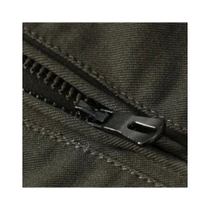 Chaqueta de trabajo de manga larga para hombre, chaqueta de Aviador lavada, gruesa, cálida, informal, Color sólido, con solapa f