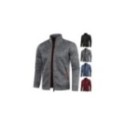 LONSDALE-Chaqueta de AVIADOR CON CUELLO levantado para hombre, chaqueta de béisbol ajustada informal, última moda de primavera, 
