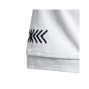 Polo de manga corta para hombre, camisa 2024 de algodón con bordado de marca, novedad de verano, 100