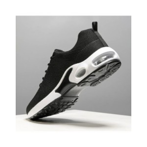 Zapatillas de correr ligeras para hombre y mujer, calzado de entrenamiento atlético cómodo, zapatos deportivos transpirables par