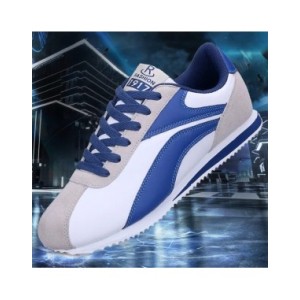 Zapatillas de correr de maratón para hombre, calzado deportivo superligero para caminar y trotar, 39-44, 2023