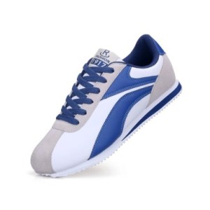 Zapatillas de correr de maratón para hombre, calzado deportivo superligero para caminar y trotar, 39-44, 2023