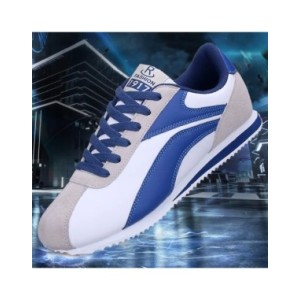 Zapatillas de correr de maratón para hombre, calzado deportivo superligero para caminar y trotar, 39-44, 2023