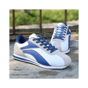 Zapatillas de correr de maratón para hombre, calzado deportivo superligero para caminar y trotar, 39-44, 2023