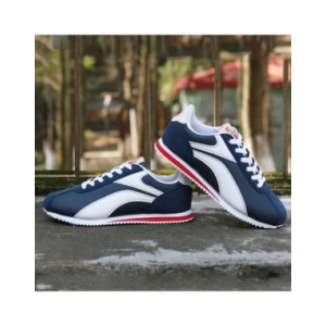 Zapatillas de correr de maratón para hombre, calzado deportivo superligero para caminar y trotar, 39-44, 2023