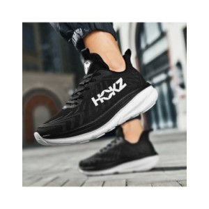Zapatillas de correr ultraligeras para hombre y mujer, zapatos deportivos con cojín para trotar, zapatillas de ocio, zapatos de