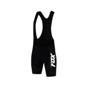 Fox teleyi-pantalones cortos de ciclismo para hombre, Jersey de bicicleta de montaña, conjunto deportivo de secado rápido, veran