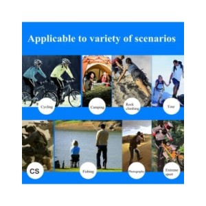 Guantes de Ciclismo de medio dedo para hombre y mujer, manopla antideslizante transpirable para entrenamiento deportivo