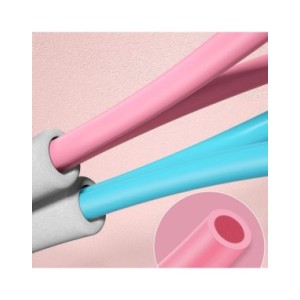 Tensor de 8 formas para mujer, equipo de Fitness para adelgazar y hacer ejercicio de cuerpo entero, 1 piezas, nuevo