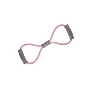 Tensor de 8 formas para mujer, equipo de Fitness para adelgazar y hacer ejercicio de cuerpo entero, 1 piezas, nuevo