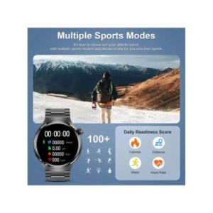 Huawei-reloj inteligente GT4 Pro para hombre, accesorio de pulsera resistente al agua IP68 con GPS, control del ritmo cardíaco, 