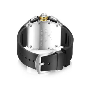 ONOLA-Reloj de pulsera de lujo para hombre, cronógrafo multifunción, deportivo, resistente al agua, luminoso, informal, de cuarz