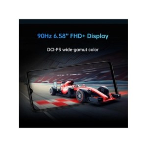 Coolpad-teléfono inteligente 20S 5G, pantalla FHD de 6,58 pulgadas, MTK Dimensity 700, 50MP, 8GB de RAM, hasta 16GB, Android 13,