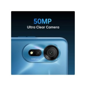 Coolpad-teléfono inteligente 20S 5G, pantalla FHD de 6,58 pulgadas, MTK Dimensity 700, 50MP, 8GB de RAM, hasta 16GB, Android 13,