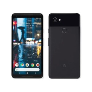 Google-móvil Pixel 2XL, 4G, 6,0 pulgadas, NFC, 4GB de RAM, 64GB/128GB de ROM, cámara de 12,2 MP + 8MP, GPS, Android