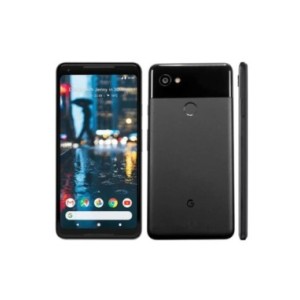 Google-móvil Pixel 2XL, 4G, 6,0 pulgadas, NFC, 4GB de RAM, 64GB/128GB de ROM, cámara de 12,2 MP + 8MP, GPS, Android