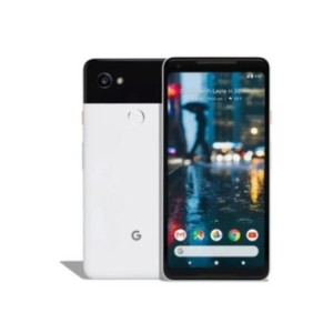 Google-móvil Pixel 2XL, 4G, 6,0 pulgadas, NFC, 4GB de RAM, 64GB/128GB de ROM, cámara de 12,2 MP + 8MP, GPS, Android