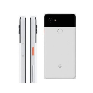 Google-móvil Pixel 2XL, 4G, 6,0 pulgadas, NFC, 4GB de RAM, 64GB/128GB de ROM, cámara de 12,2 MP + 8MP, GPS, Android