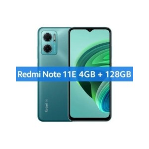 Xiaomi-Smartphone Redmi Note 11E 5G Dimensity 700, ROM Global, carga de 18W, 5000mAh, cámara de 50MP, pantalla de 6,58 pulgadas 