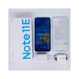 Xiaomi-Smartphone Redmi Note 11E 5G Dimensity 700, ROM Global, carga de 18W, 5000mAh, cámara de 50MP, pantalla de 6,58 pulgadas 