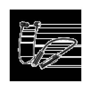 Auriculares inalámbricos Bluetooth con micrófono