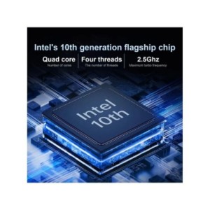 Juegos de ordenador portátil para oficina, 14,1 pulgadas, Windows 11, 16GB, DDR4, 512GB, SSD, Intel Celeron N4100, desbloqueado,