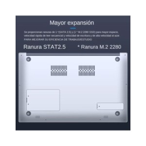 Ordenador portátil para juegos con Windows 10, 11 GB Ram, 16GB Rom, 256GB, 512GB, 1TB, 2TB, SSD, Ultrabook, 2,4G/5,0G, Wifi, Blu