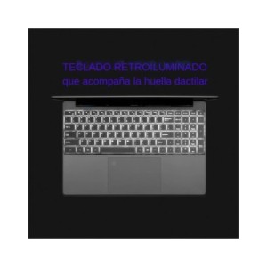 Ordenador portátil para juegos con Windows 10, 11 GB Ram, 16GB Rom, 256GB, 512GB, 1TB, 2TB, SSD, Ultrabook, 2,4G/5,0G, Wifi, Blu