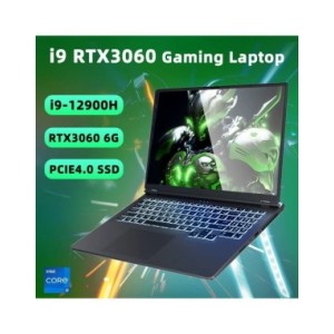 Topton-portátiles para juegos L8 i9 12900H i7 NVIDIA RTX 3060, 6G, 16 pulgadas, 2,5 K, IPS, Windows 11, PCIE4.0, WiFi6, BT5.2