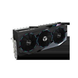 GIGABYTE-tarjeta de vídeo AORUS GeForce RTX4070 MASTER, 12GB, GPU, DDRX6, 21Gbps, 192bit, PCI-E 4,0, 21Gbps, 16 pinx1, 2595MHz, 