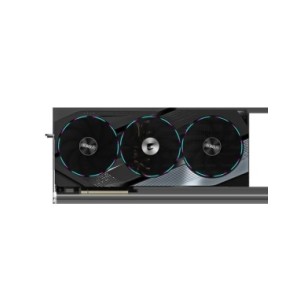 GIGABYTE-tarjeta de vídeo AORUS GeForce RTX4070 MASTER, 12GB, GPU, DDRX6, 21Gbps, 192bit, PCI-E 4,0, 21Gbps, 16 pinx1, 2595MHz, 