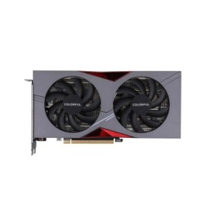 Tarjeta gráfica para juegos iGame GeForce RTX 4060 Ti NB DUO 8GB-V GDDR6 128bit 2535Mhz Eat chicken advanced NVIDIA GPU