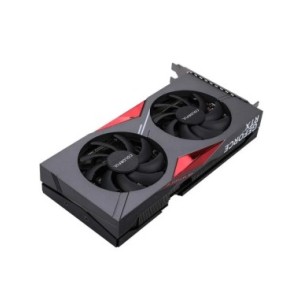 Tarjeta gráfica para juegos iGame GeForce RTX 4060 Ti NB DUO 8GB-V GDDR6 128bit 2535Mhz Eat chicken advanced NVIDIA GPU