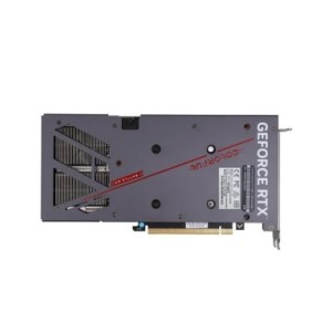 Tarjeta gráfica para juegos iGame GeForce RTX 4060 Ti NB DUO 8GB-V GDDR6 128bit 2535Mhz Eat chicken advanced NVIDIA GPU