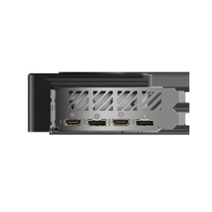 Tarjeta gráfica GIGABYTE-AMD RX 7800 XT GAMING OC 16G, Placa de vídeo,GDDR6, 256 bits, PCIe 4,0, novedad