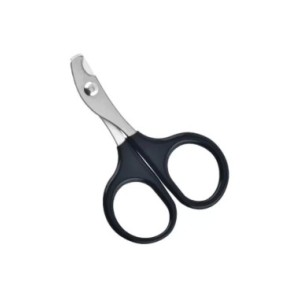 Cortaúñas profesional para perros y gatos pequeños, cortador de garras para cachorros, tijeras de uñas para mascotas, accesorios