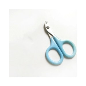 Cortaúñas profesional para perros y gatos pequeños, cortador de garras para cachorros, tijeras de uñas para mascotas, accesorios