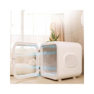 Secador de pelo inteligente automático para mascotas, panadero de secado para perros y gatos