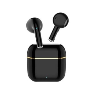 Auriculares inalámbricos Pro 4 TWS, cascos impermeables con micrófono, compatibles con Bluetooth 5,0, para Xiaomi, iPhone Pro4