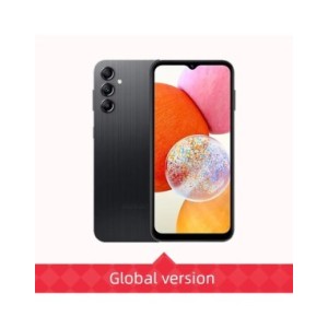 Samsung-teléfono inteligente Galaxy A14, versión Global, Mediatek Dimensity 700, cámara principal de 50MP, batería de 5000mAh, G