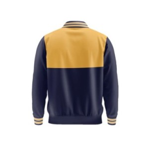 Chaqueta amarilla de la serie de Tv para hombre y mujer, uniforme de béisbol 3D, chándal Harajuku, ropa de calle, Temporada 2, 2