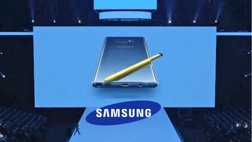 Novedades en la gama Samsung Novedades en la gama Samsung