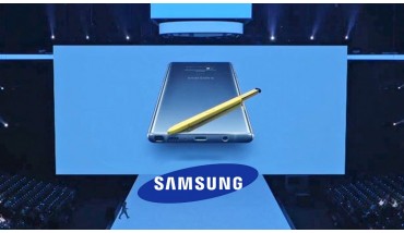 Novedades en la gama Samsung