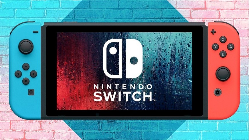 Todo sobre la Nintendo Switch Todo sobre la Nintendo Switch