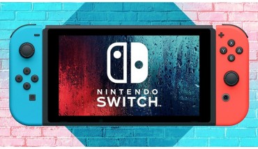 Todo sobre la Nintendo Switch
